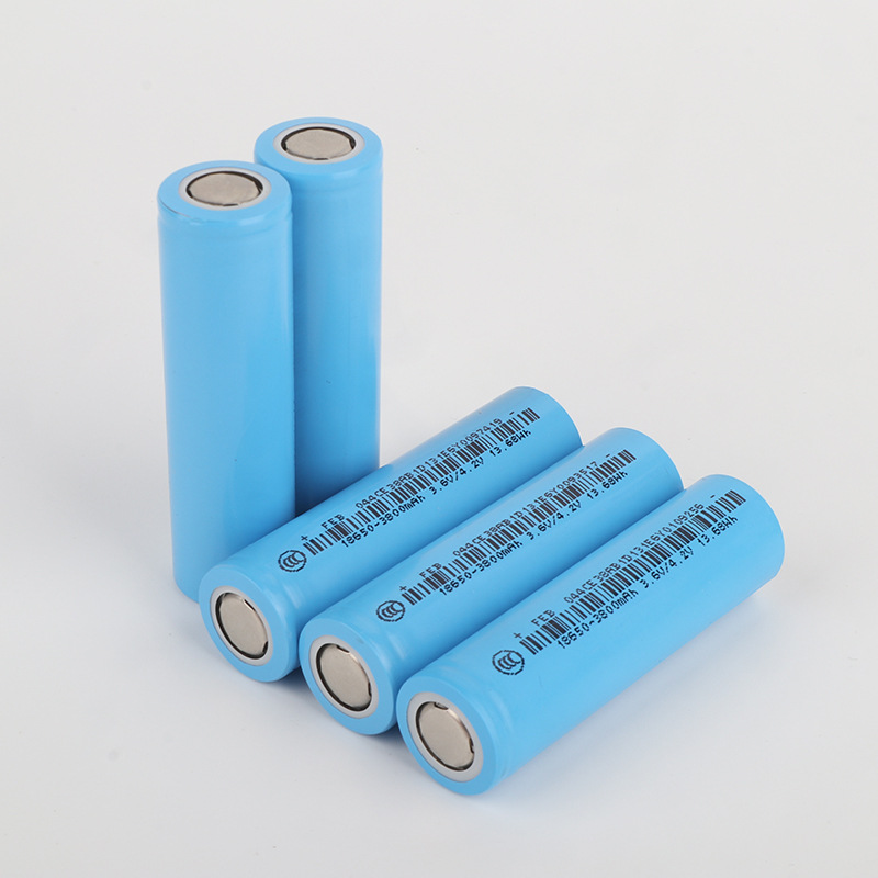 Home Security Game - Secure Use FEB 18650 3800mAh Rechargeable