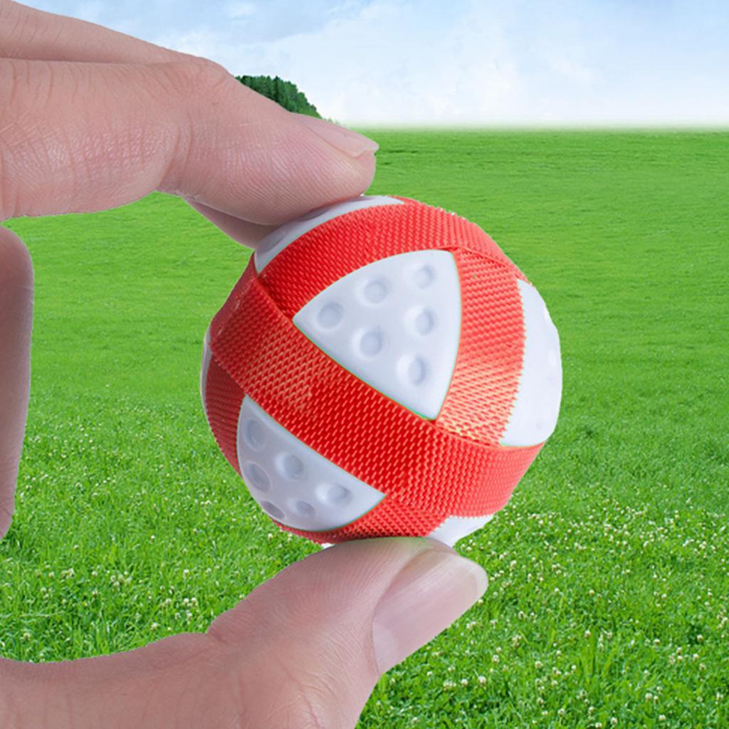 Mini Sticky Golf Balls Plastic - огляд і ціна Home Security Game