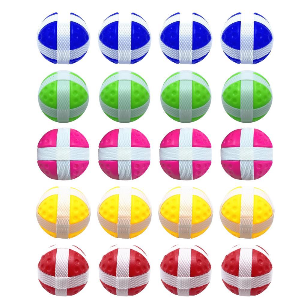Mini Sticky Golf Balls Plastic - огляд і ціна Home Security Game