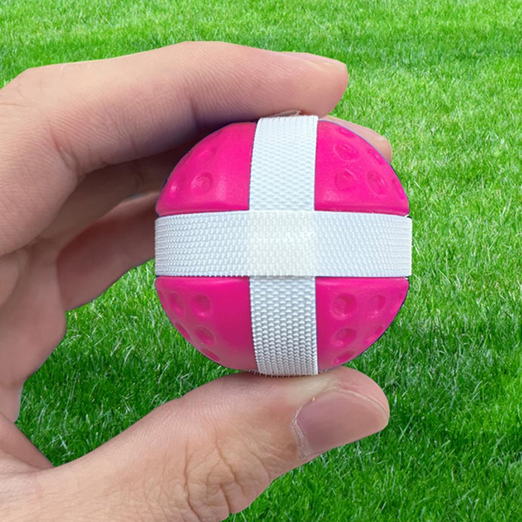 Mini Sticky Golf Balls Plastic - огляд і ціна Home Security Game