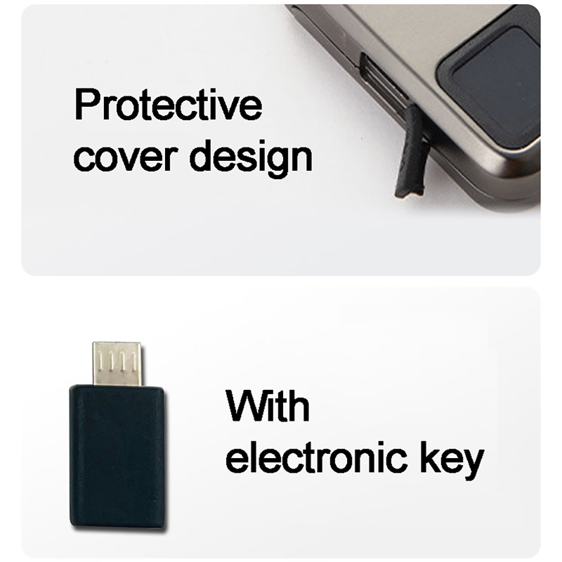 Tuya Smart Padlock 20 Number F - огляд і ціна Home Security App