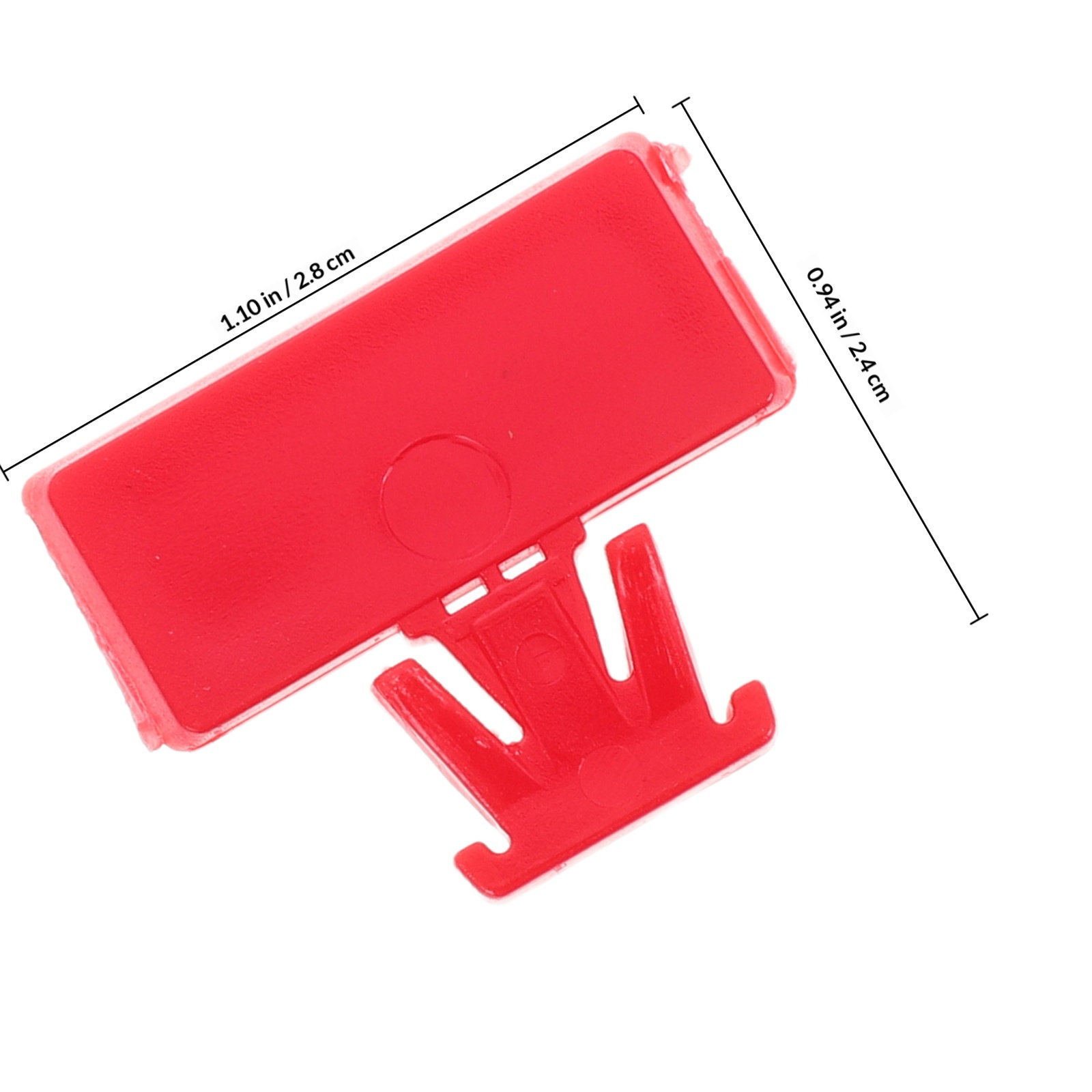 Plastic Storage Transparent Co - огляд і ціна Home Security Game