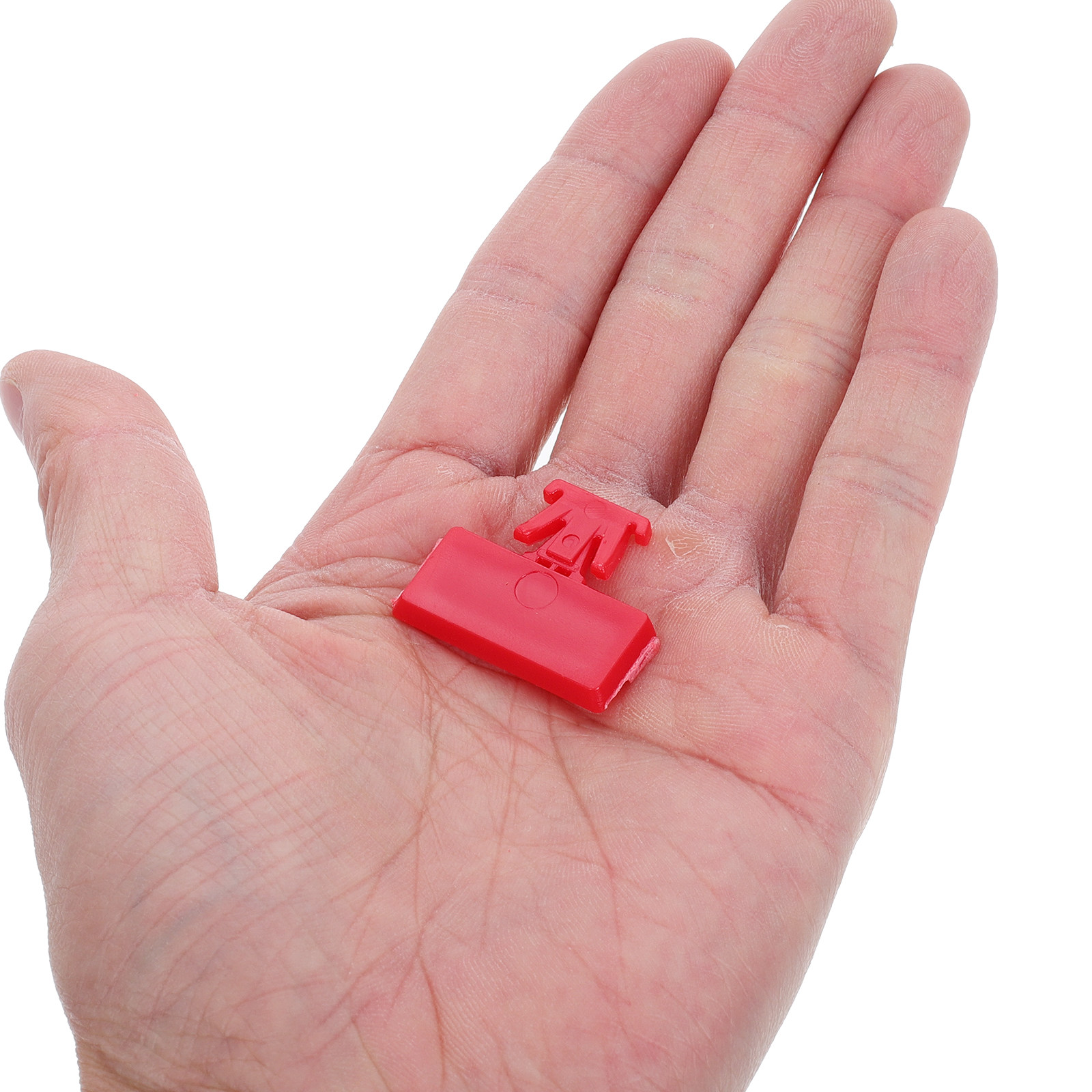 Plastic Storage Transparent Co - огляд і ціна Home Security Game