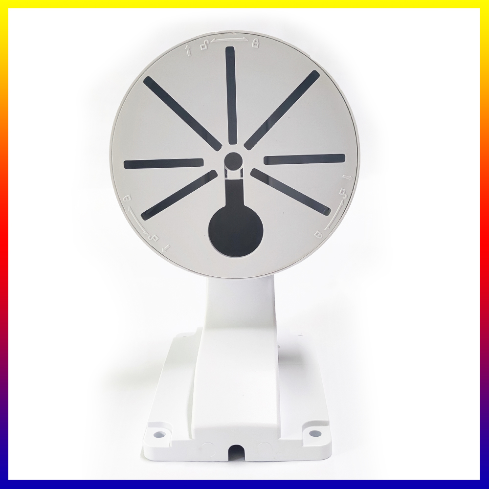 L-shaped home office dome came - огляд і ціна Home Security Packages