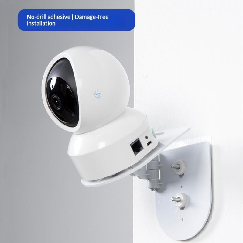 Wall Mount L Shape PTZ Camera  - огляд і ціна Home Security Packages