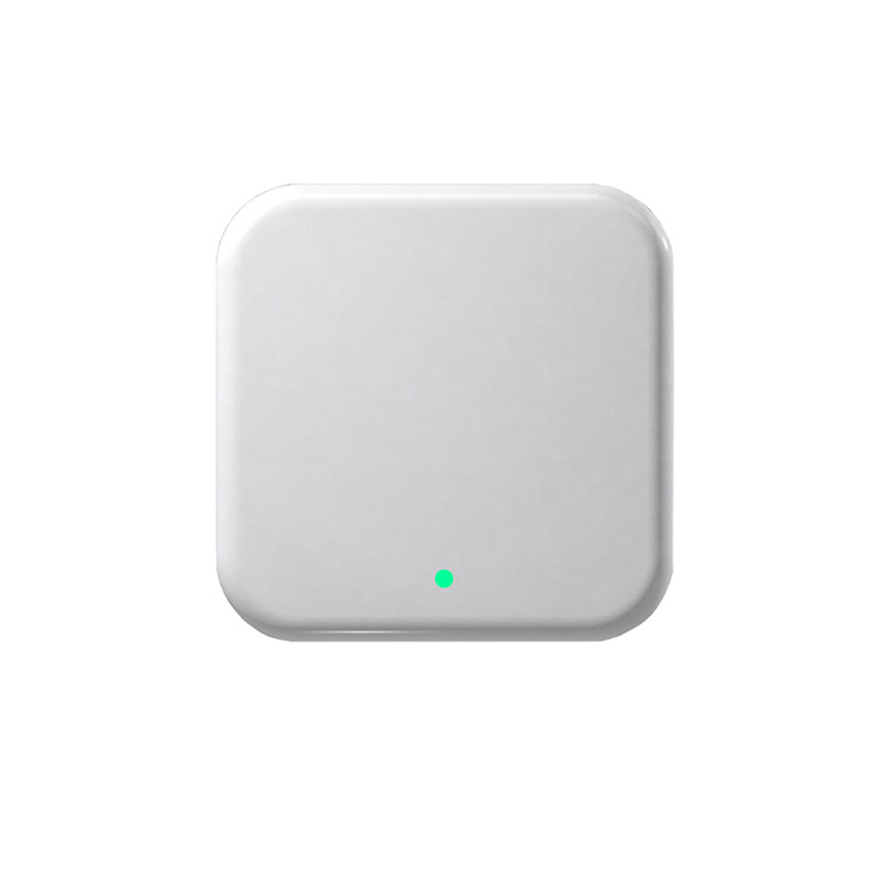 TTLock Smart Gateway G2 WiFi B - огляд і ціна Home Security App
