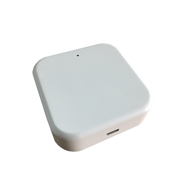 TTLock Smart Gateway G2 WiFi B - огляд і ціна Home Security App