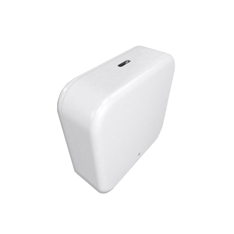 TTLock Smart Gateway G2 WiFi B - огляд і ціна Home Security App
