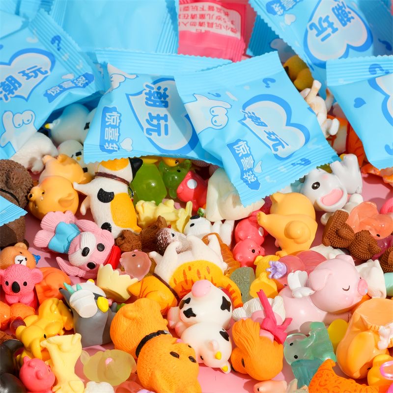 40 Pieces/Set Random Cartoon B - огляд і ціна Home Security Packages