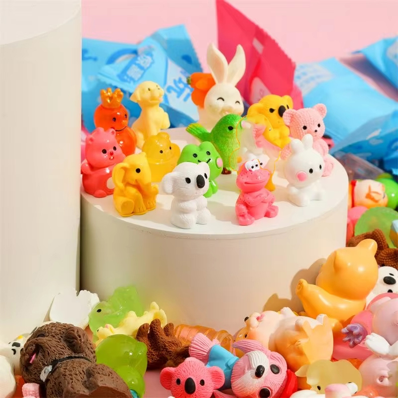 40 Pieces/Set Random Cartoon B - огляд і ціна Home Security Packages