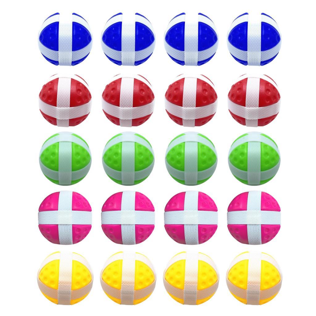 Mini Sticky Golf Balls for Fab - огляд і ціна Home Security Game