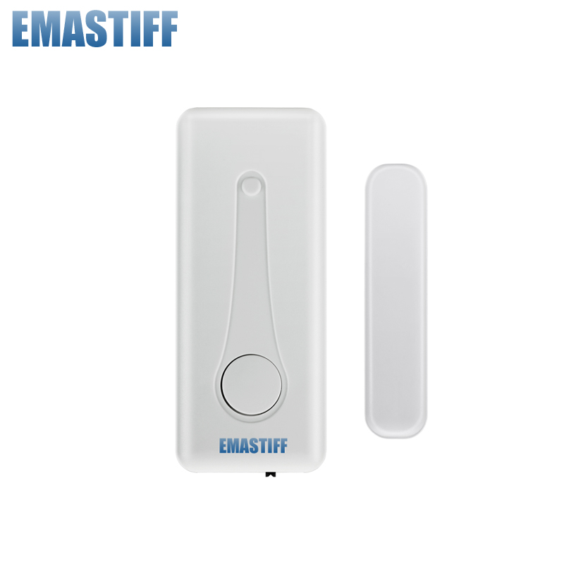 Smart Life Alarm System for Ho - огляд і ціна Home Zone Security App