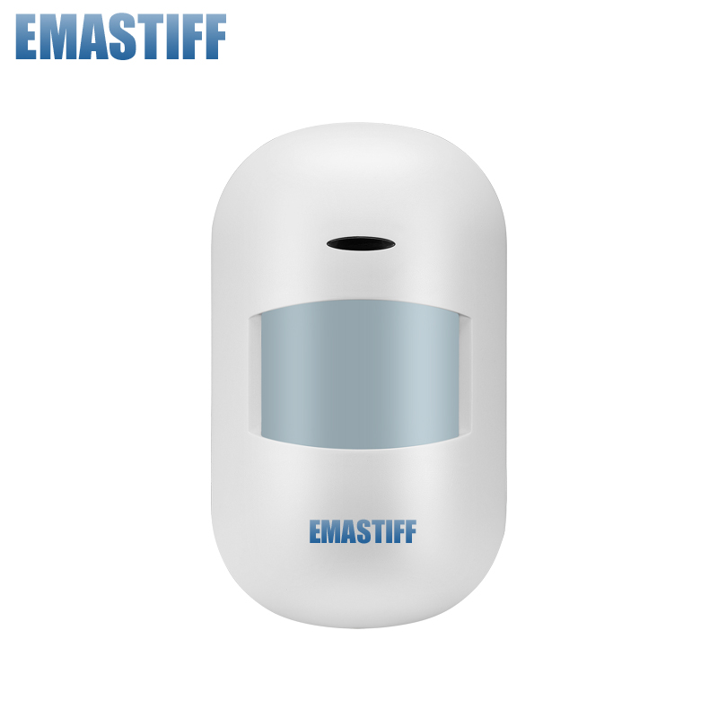 Smart Life Alarm System for Ho - огляд і ціна Home Zone Security App