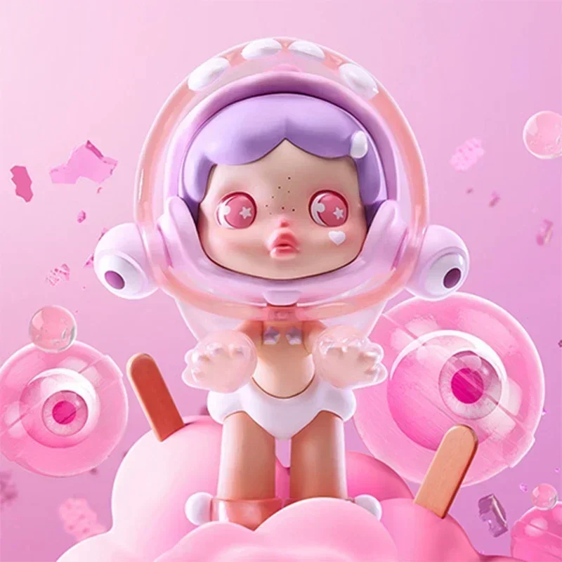 POP MART Skullpanda Candy Mons - огляд і ціна Home Security Packages