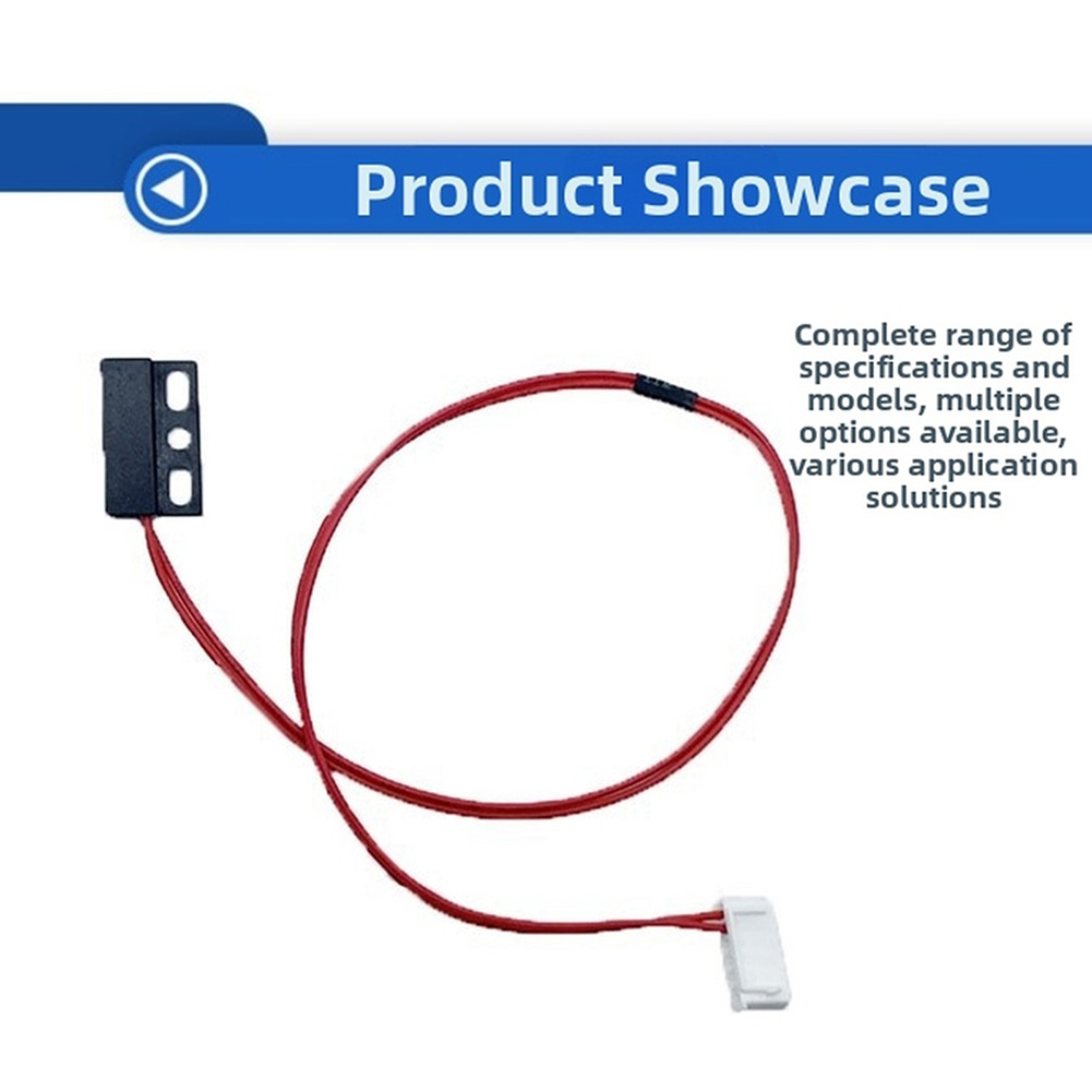 High Sensitivity Switch For Do - огляд і ціна Home Security Alarm