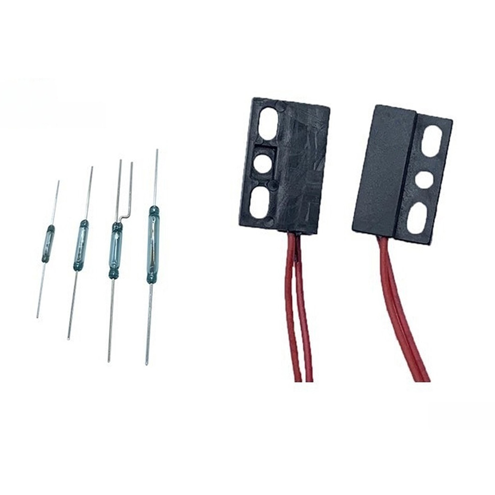 High Sensitivity Switch For Do - огляд і ціна Home Security Alarm