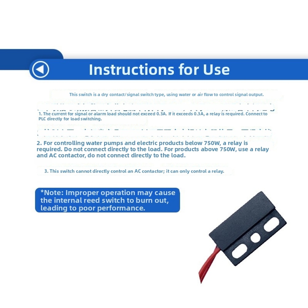 High Sensitivity Switch For Do - огляд і ціна Home Security Alarm