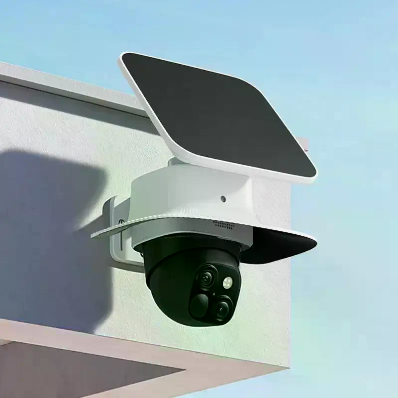 ABS Weatherproof Cover For Euf - огляд і ціна Eufy Camera S340