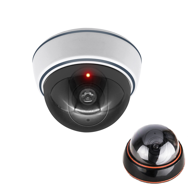 Creative Black/White Fake Dome - огляд і ціна Home Security Packages